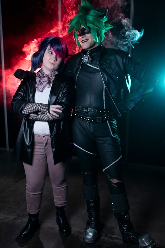 Miraculous Alter 02 - Photo 1