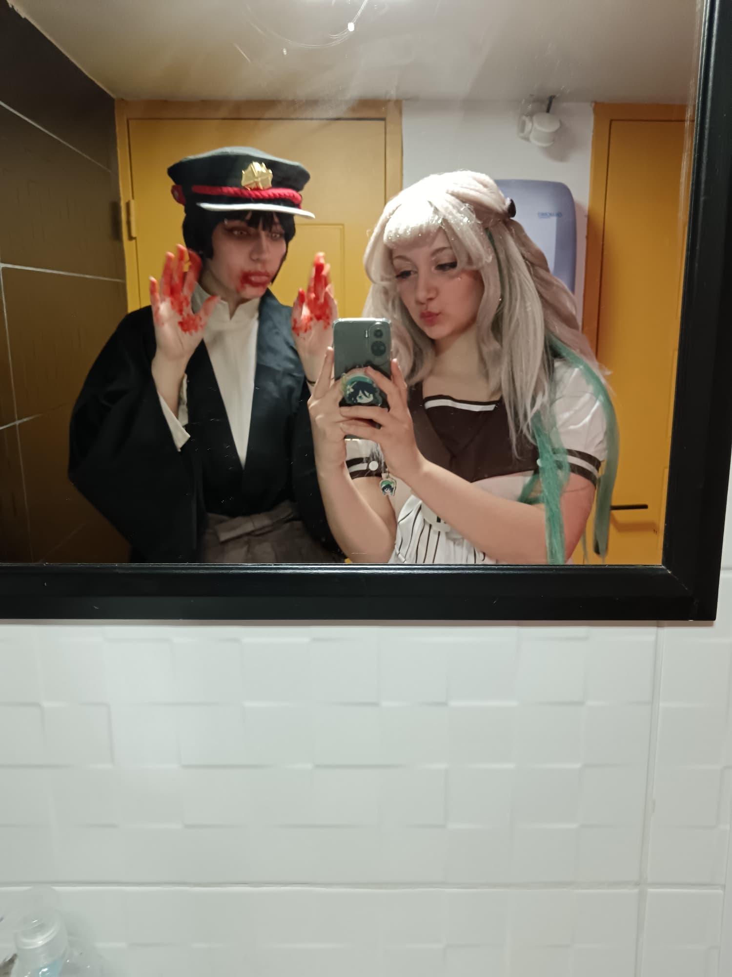 Tsukasa - Nene - Photo 8