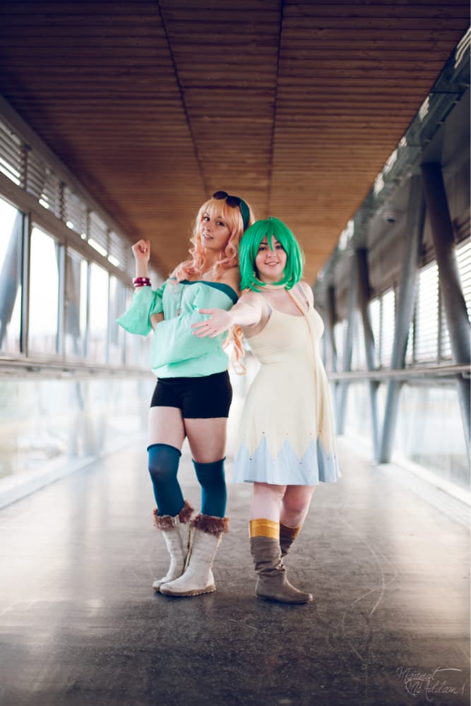 Sheryl Nome - Photo 3