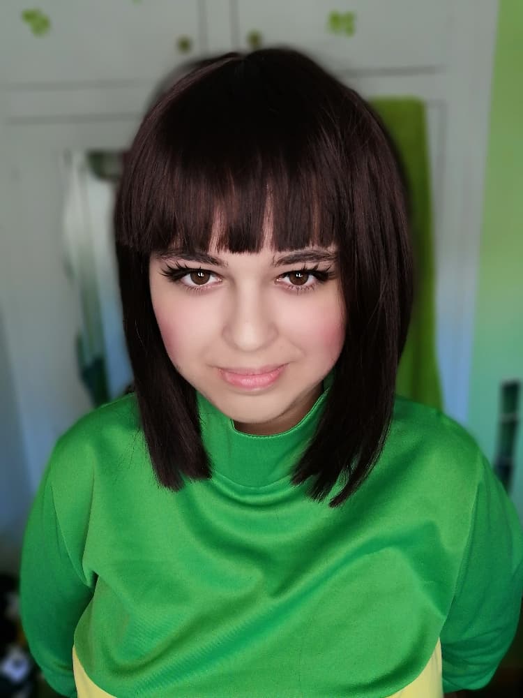 Chara - 1er version - Photo 4