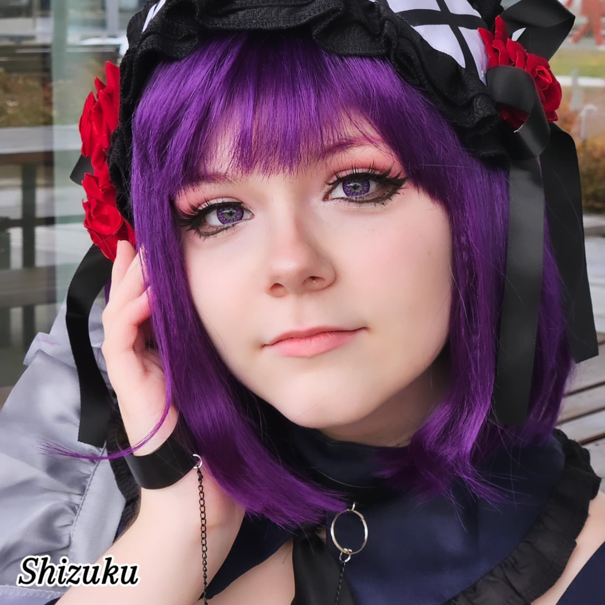 Shizuku Mdud - Photo 1