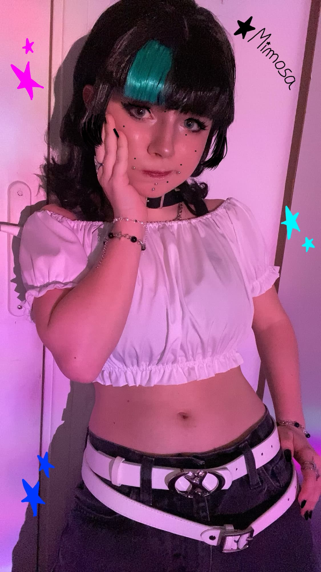 Kirara Hoshi ! 💫 - Photo 10