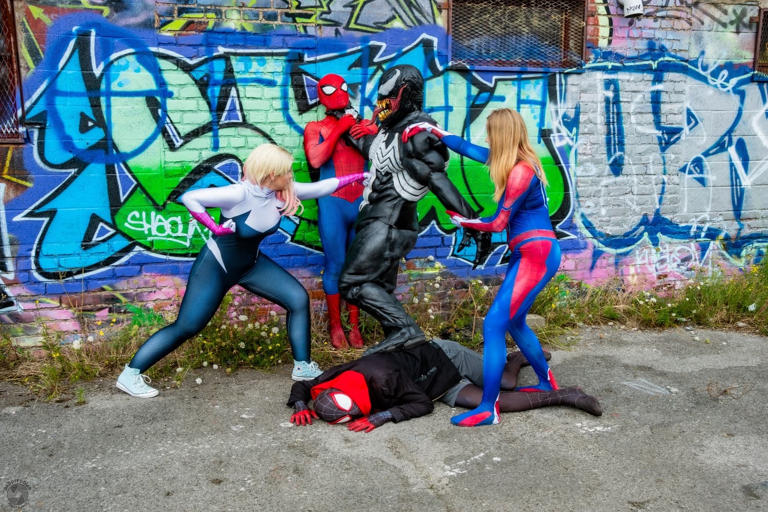 Ravengers - Photo 47