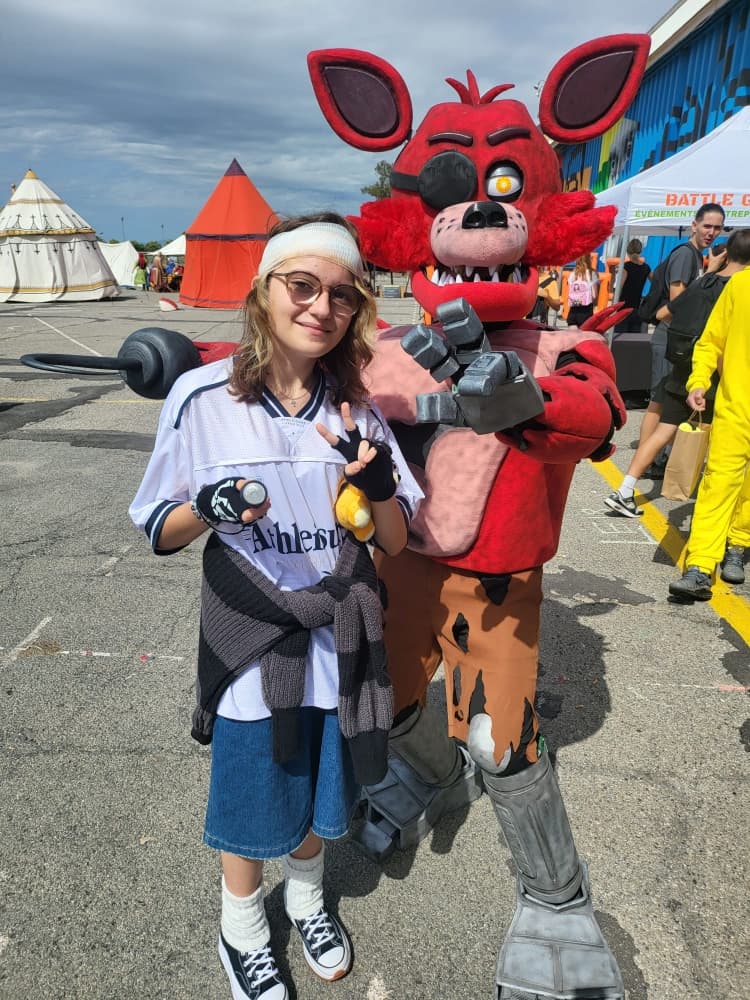 WOG 2024 Fréjus  - Photo 2