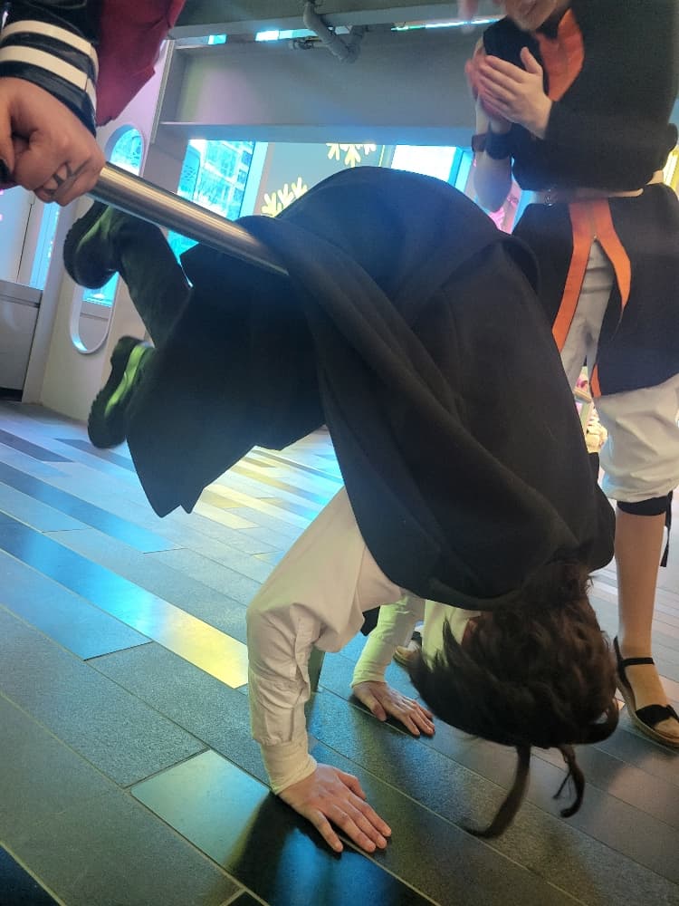 Chaotique Anya - Photo 49