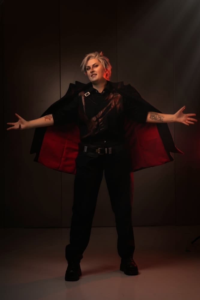 Sylus - Love and Dee - Photo 3