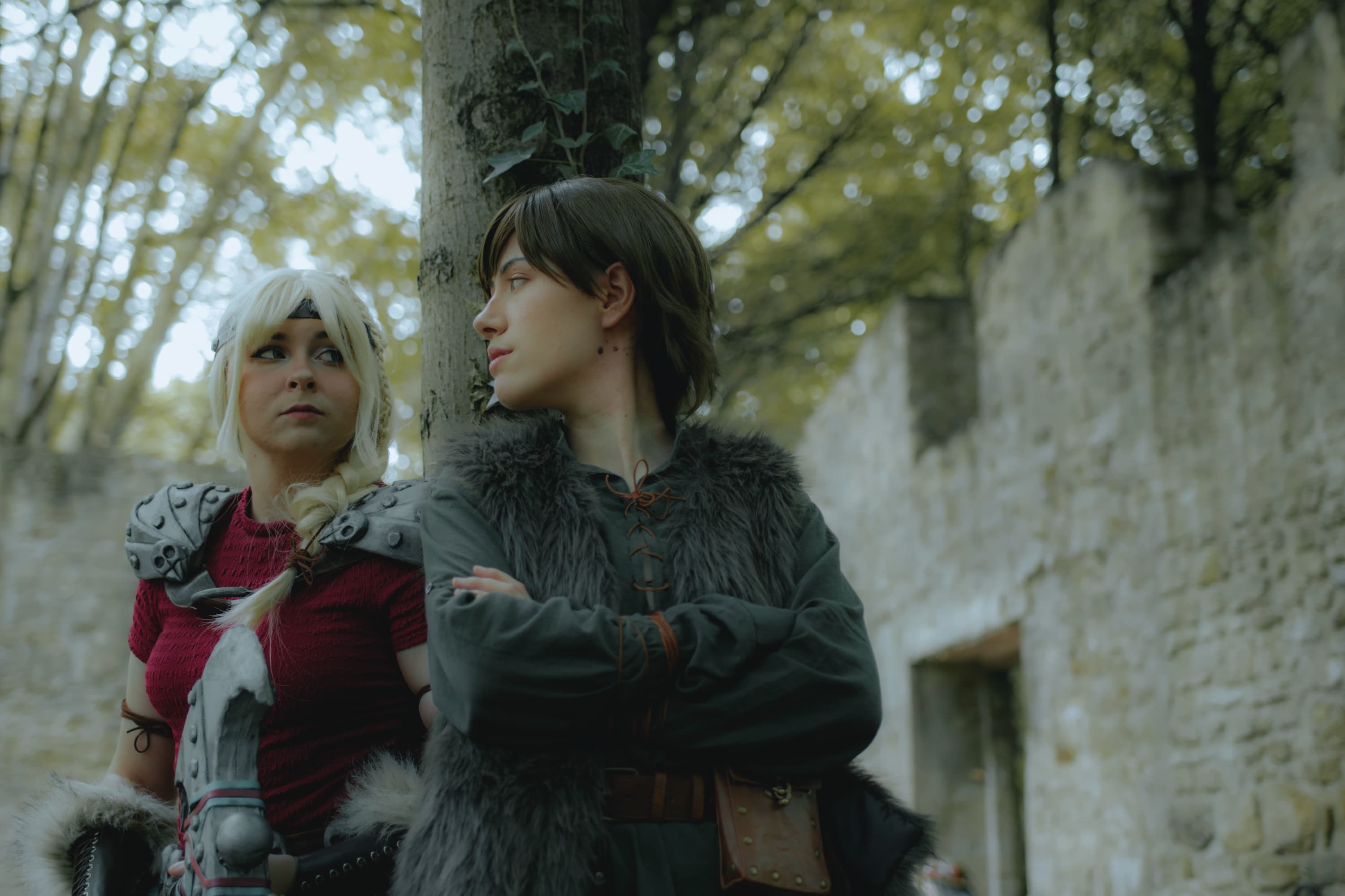 Astrid & Harold  - Photo 2