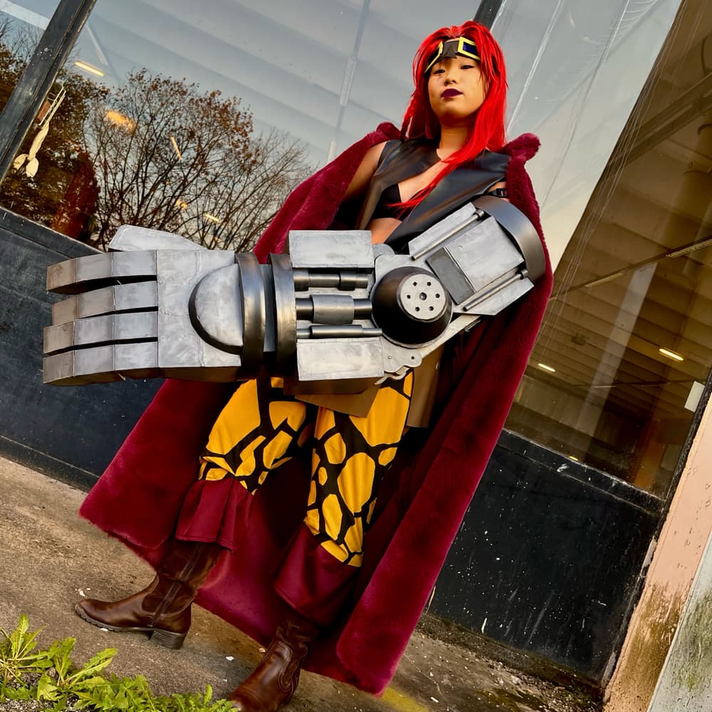 Eustass Kid - Photo 5