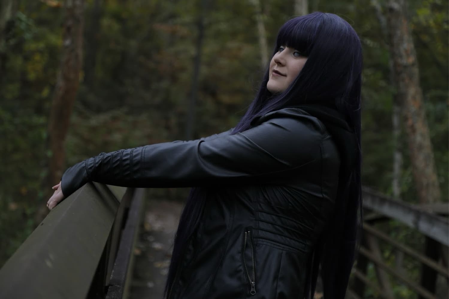 Gothic Hinata - Photo 11