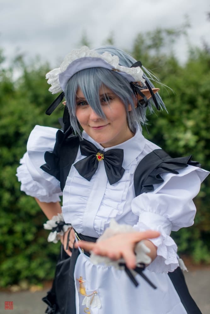 Maid Haurchefant  - Photo 1