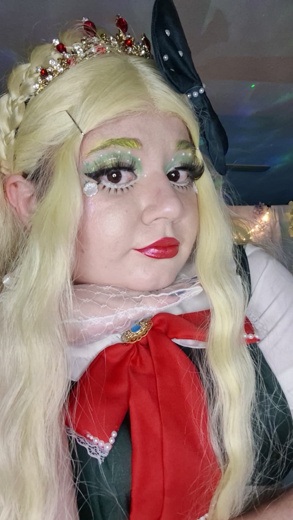 Sonia Nevermind 2926 - Photo 29