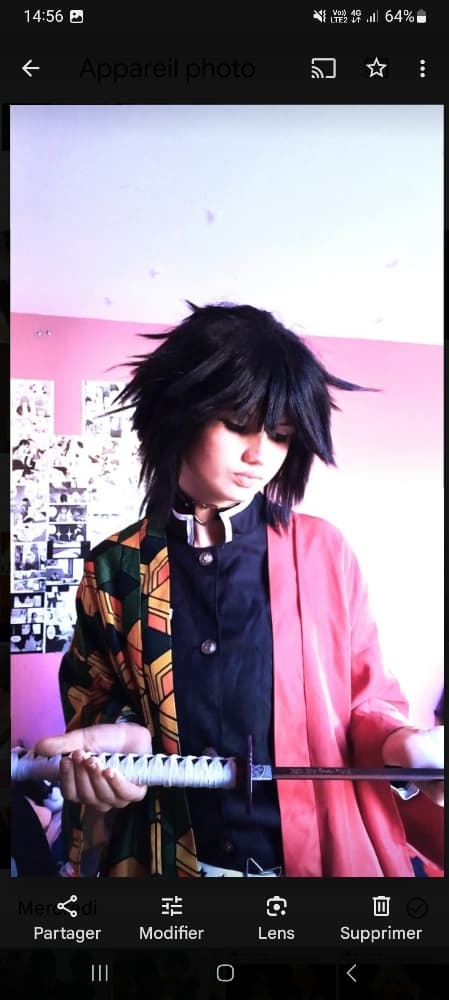 Giyu tomioka  - Photo 1