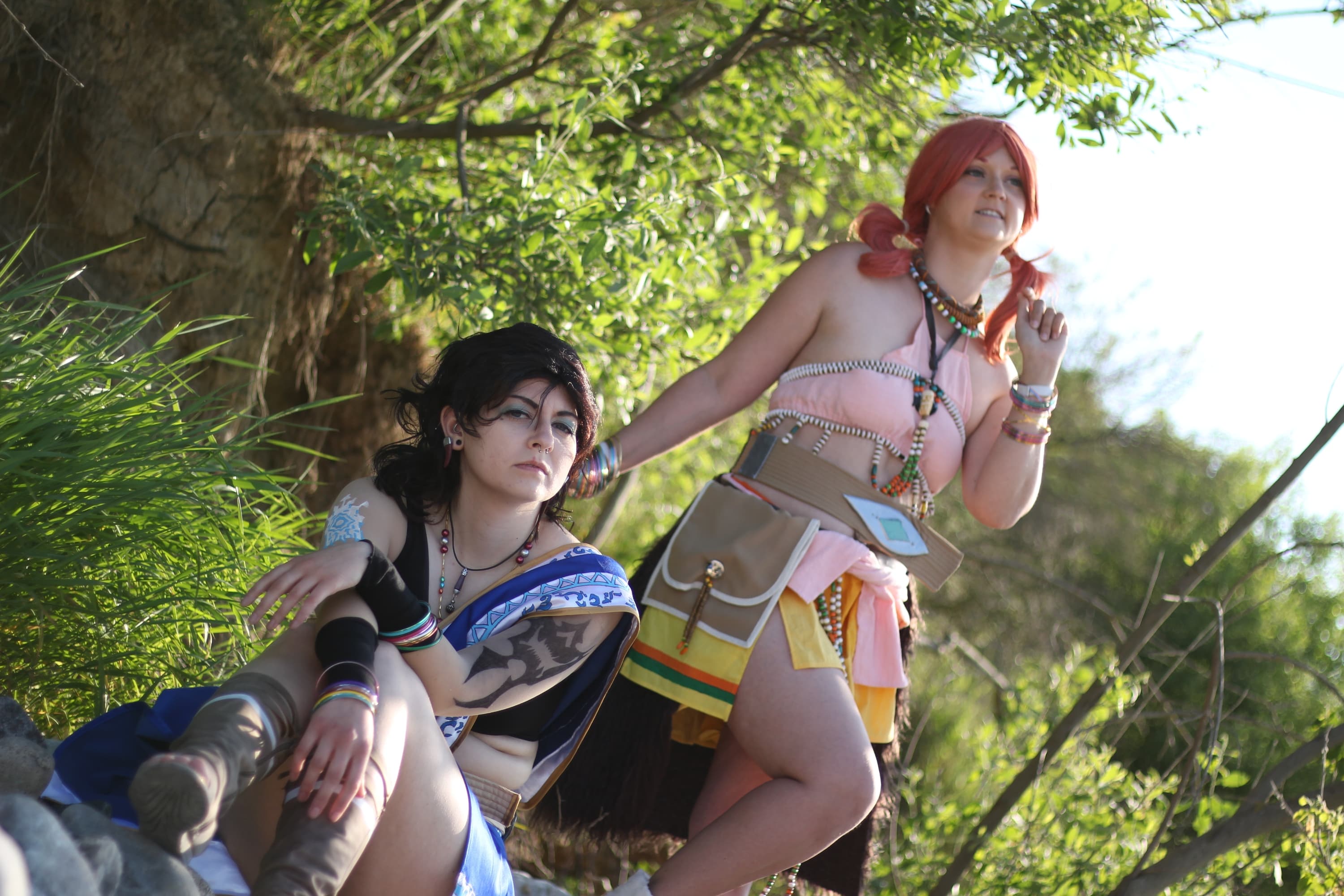 Vanille & Fang - Photo 26