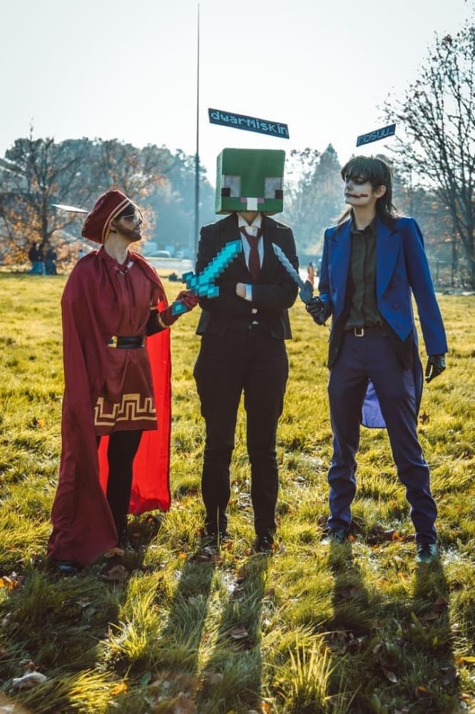 Crazy Town  - Photo 6