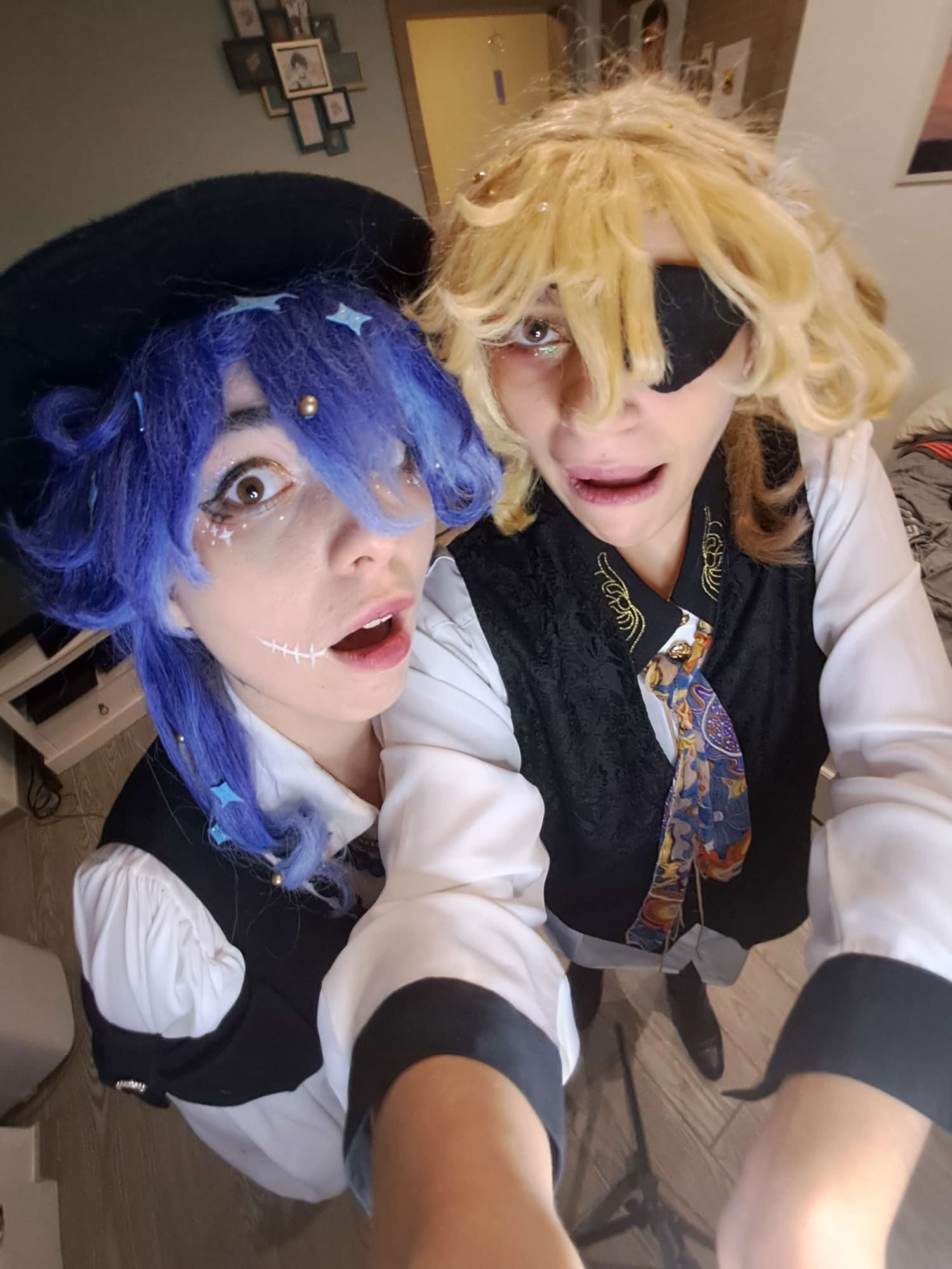 Haloween Layla(2023) - Photo 3