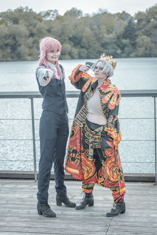 Mikey bonten  - Photo 13