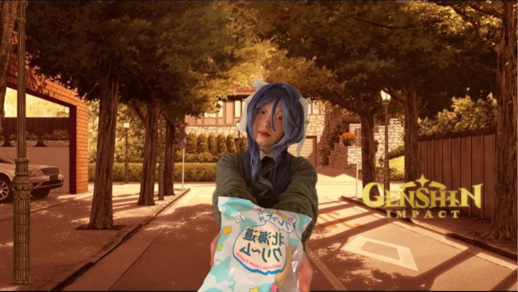 Layla student - Photo 2