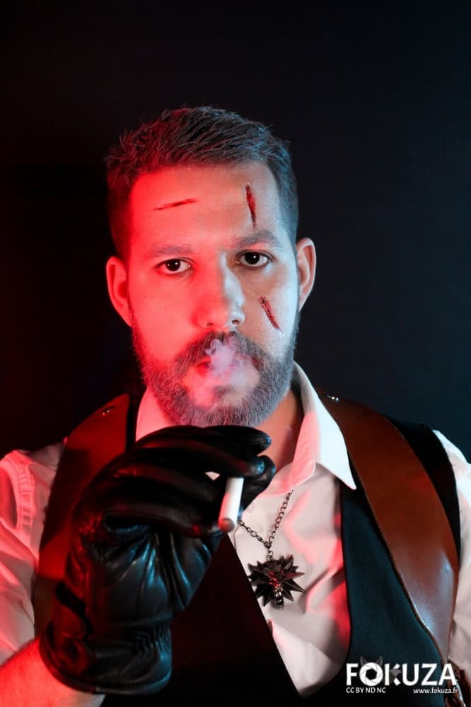 Geralt Année 50 - Photo 5