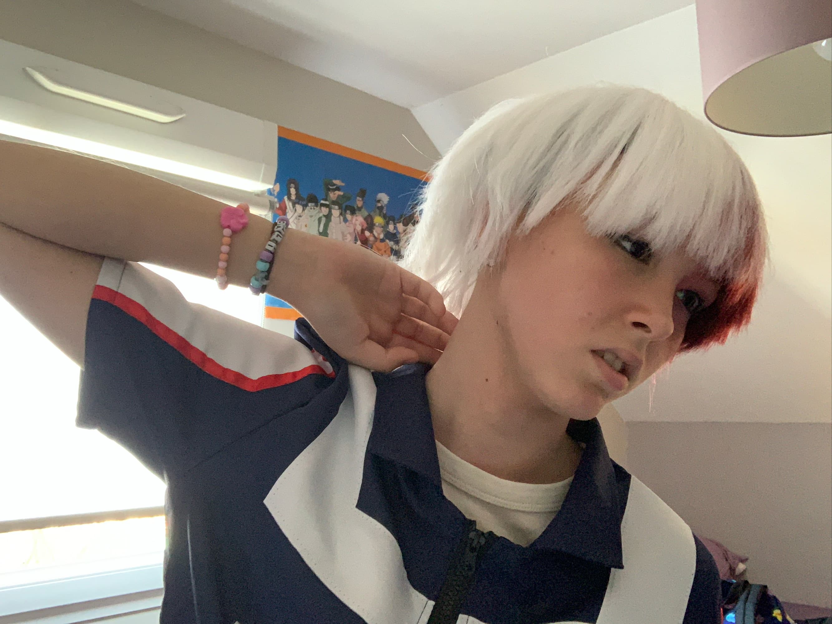 Shoot Todoroki  - Photo 33