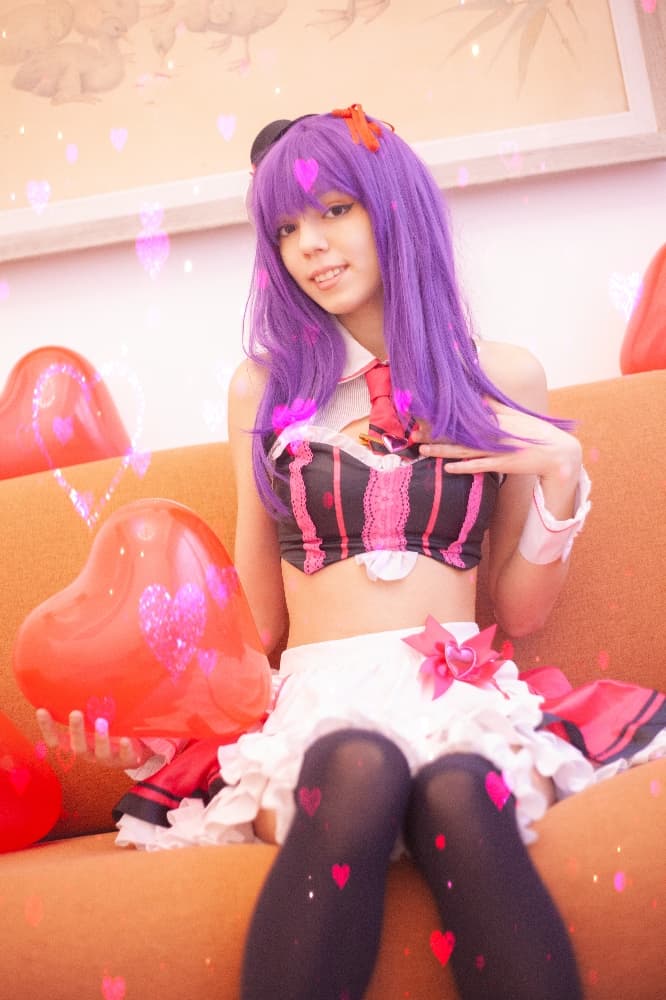 Valentine Sakura - Photo 1