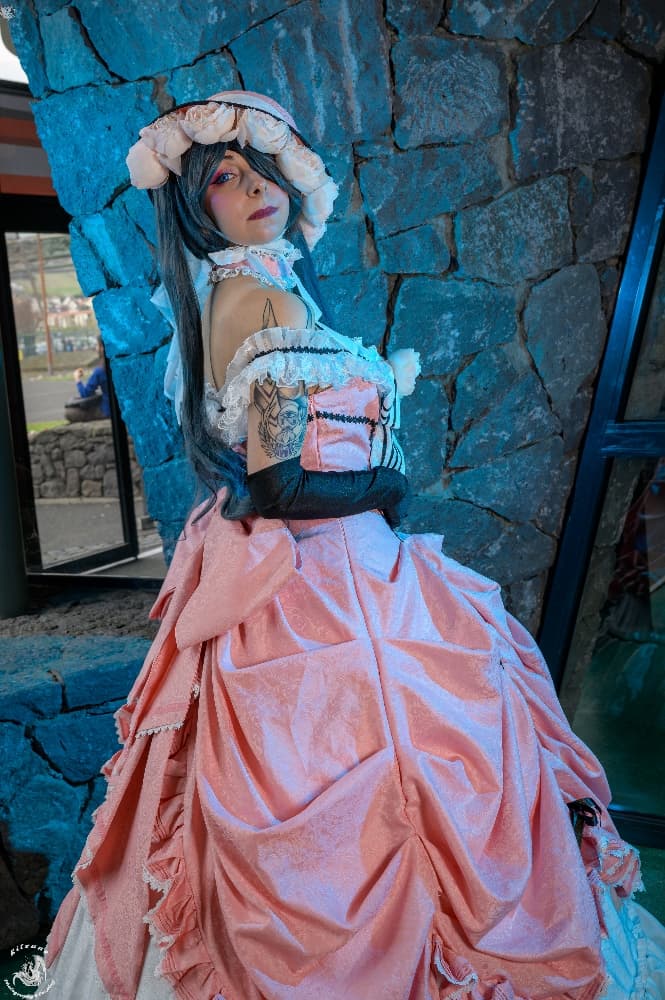 Lady Ciel - Photo 8