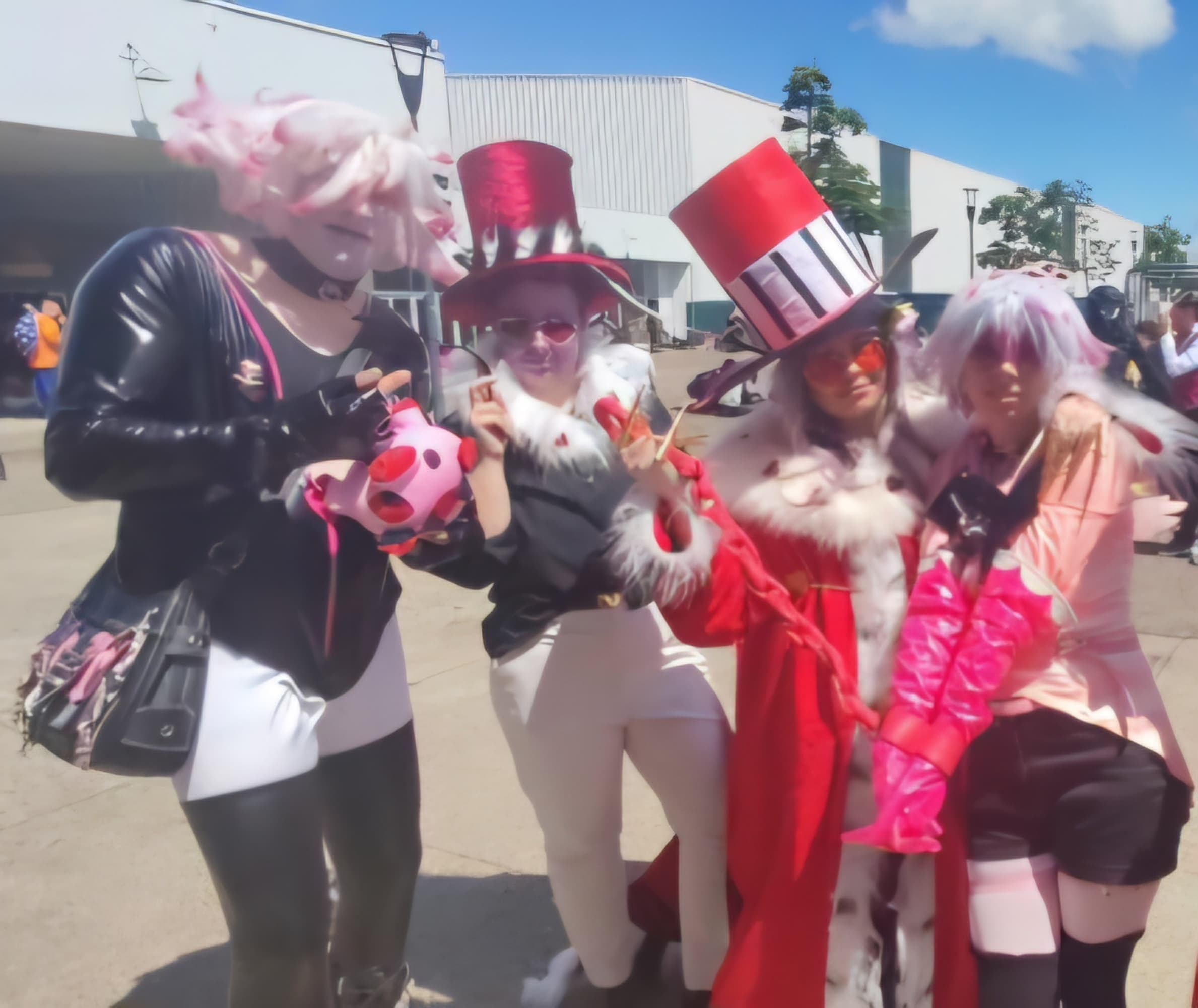 Hazbin Hotel - Photo 20