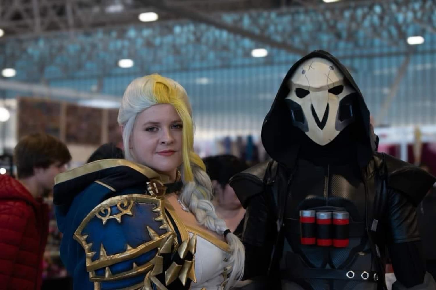 Jaïna x Faucheur - Photo 5