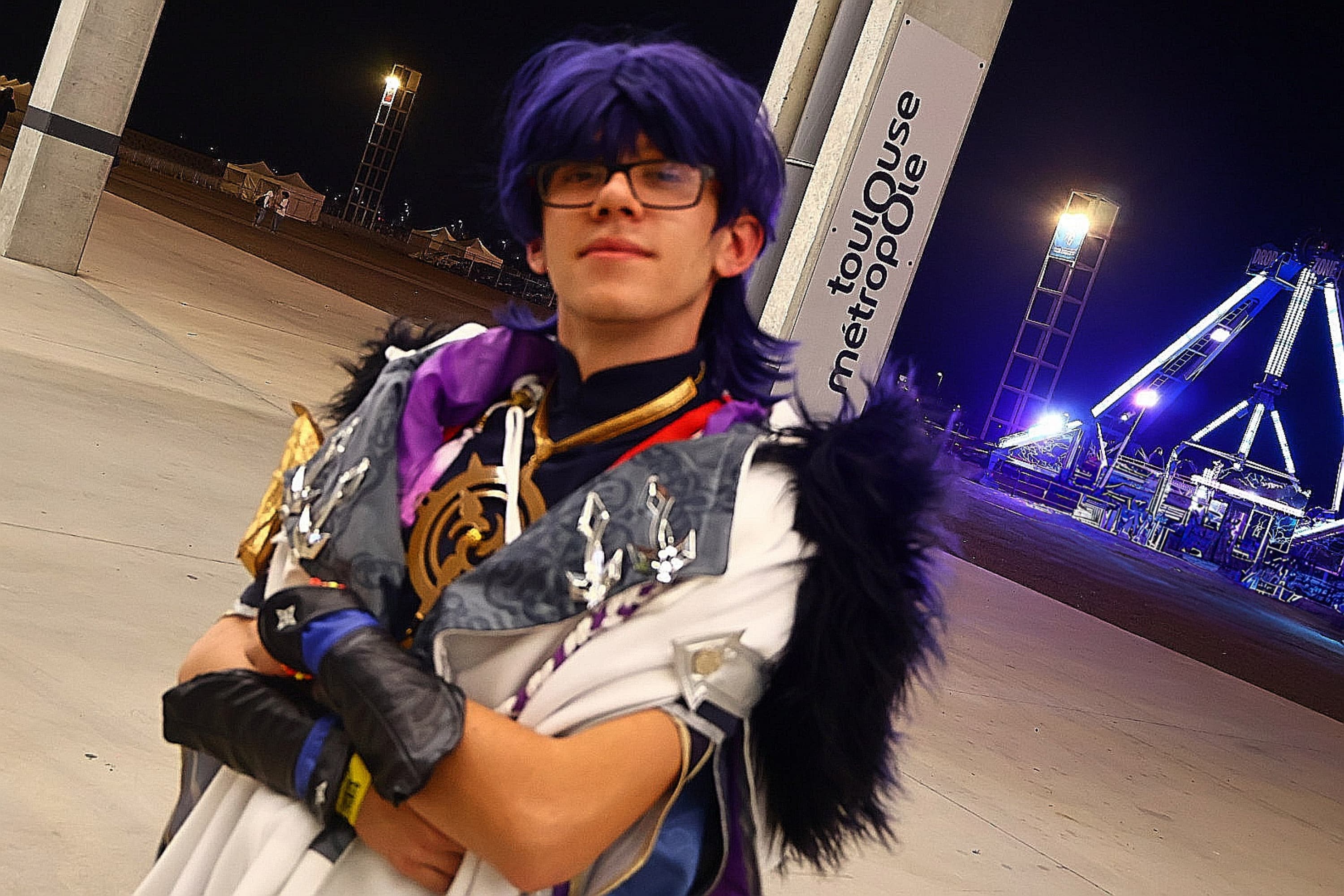 Scaramouche - Photo 2