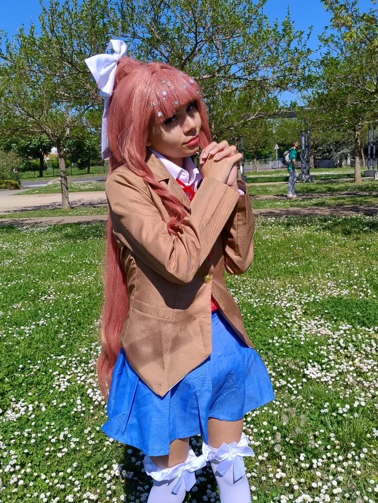Monika - Photo 6