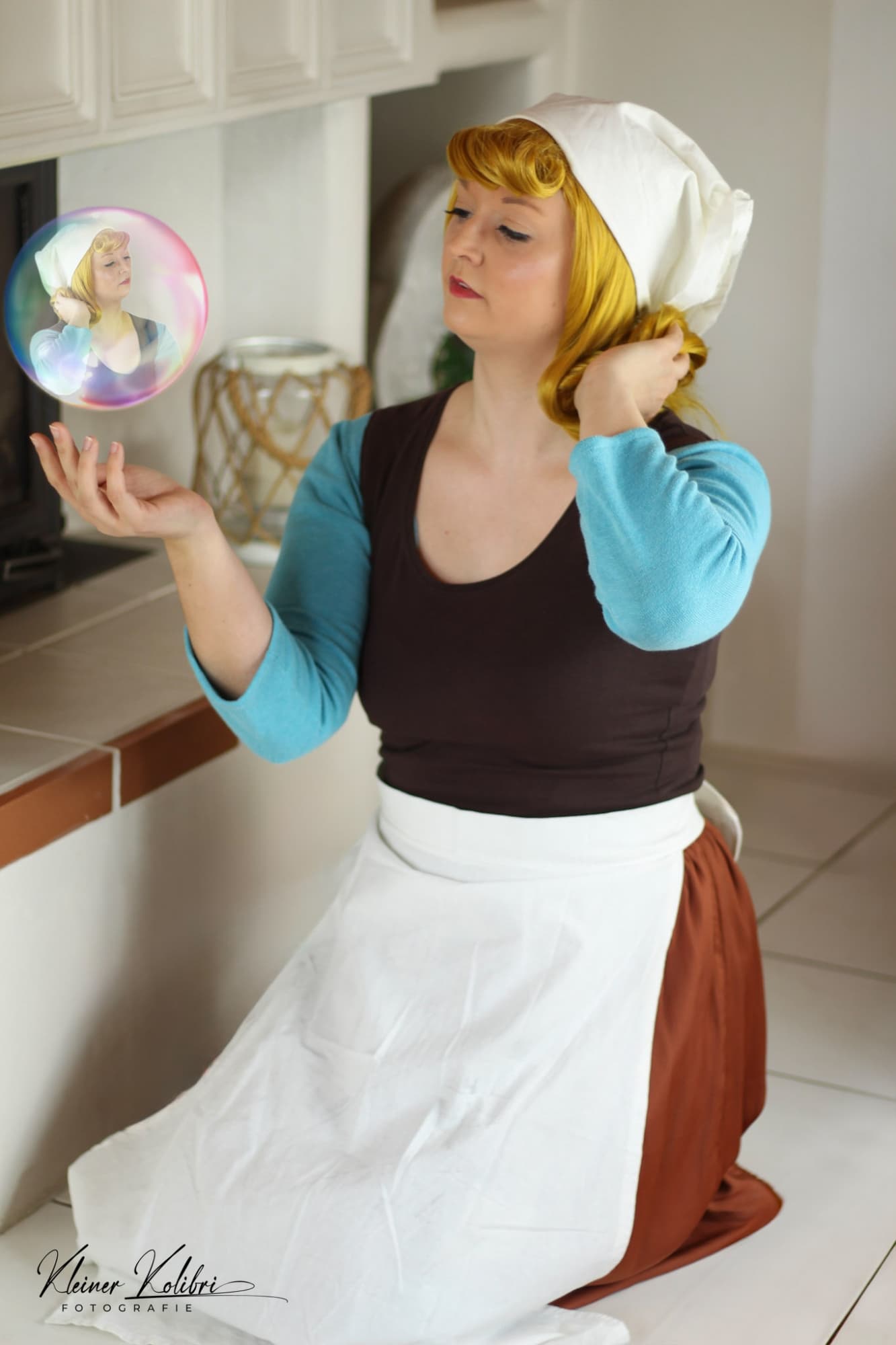 Cinderella (Disney) - Photo 21