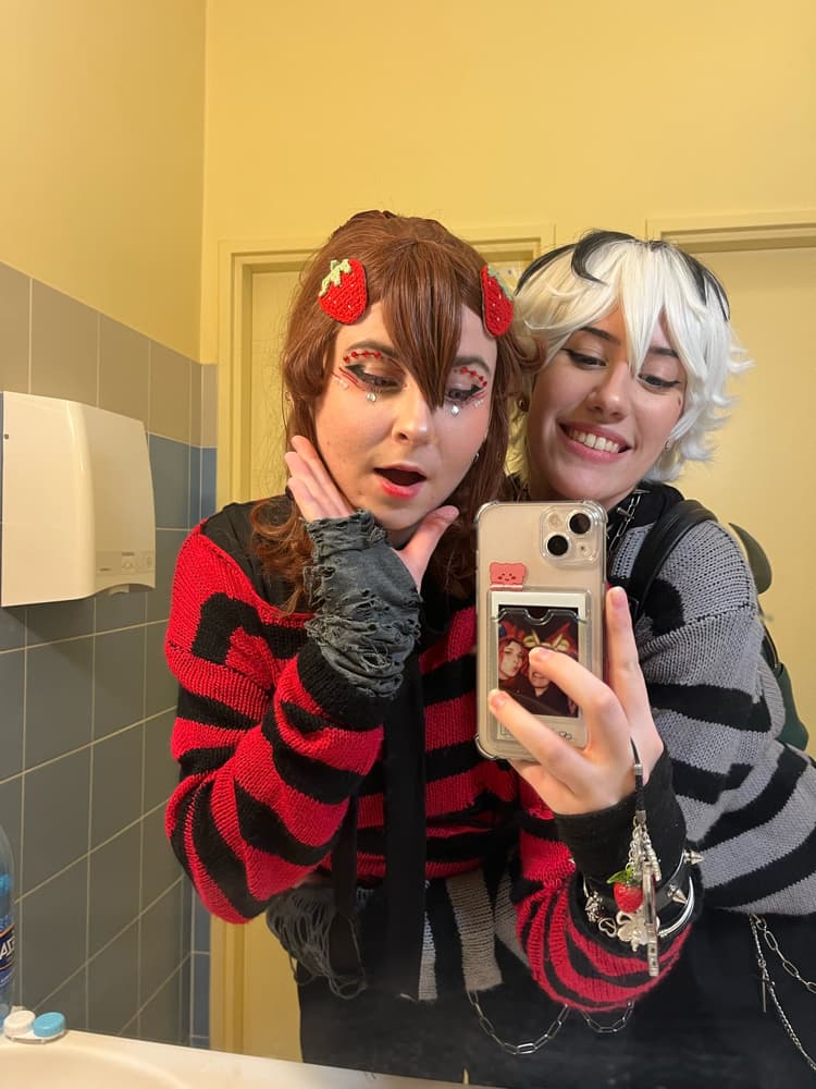 Cherie and crush  - Photo 8