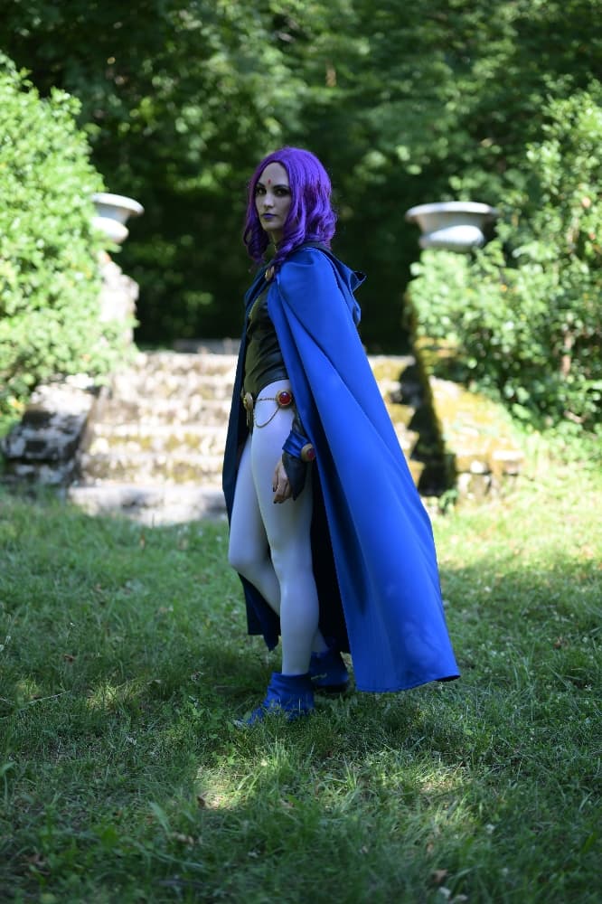 Raven - Photo 2