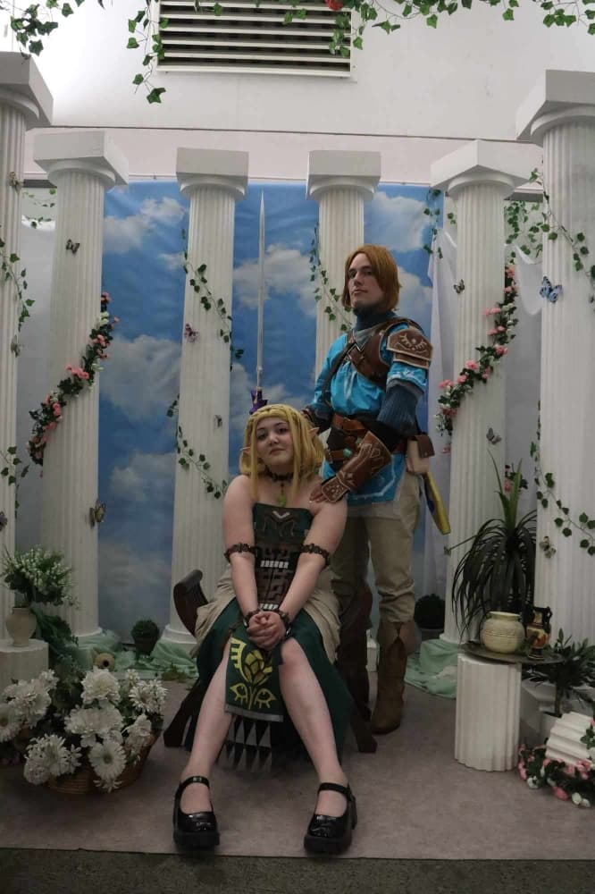 Zelda TOTK  - Photo 2