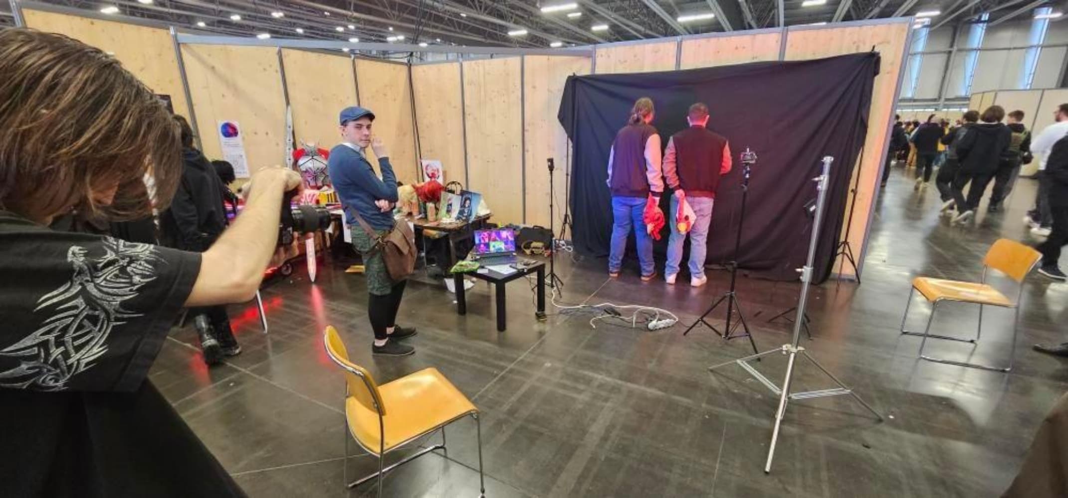 Jacket🐔🔨 - Photo 11