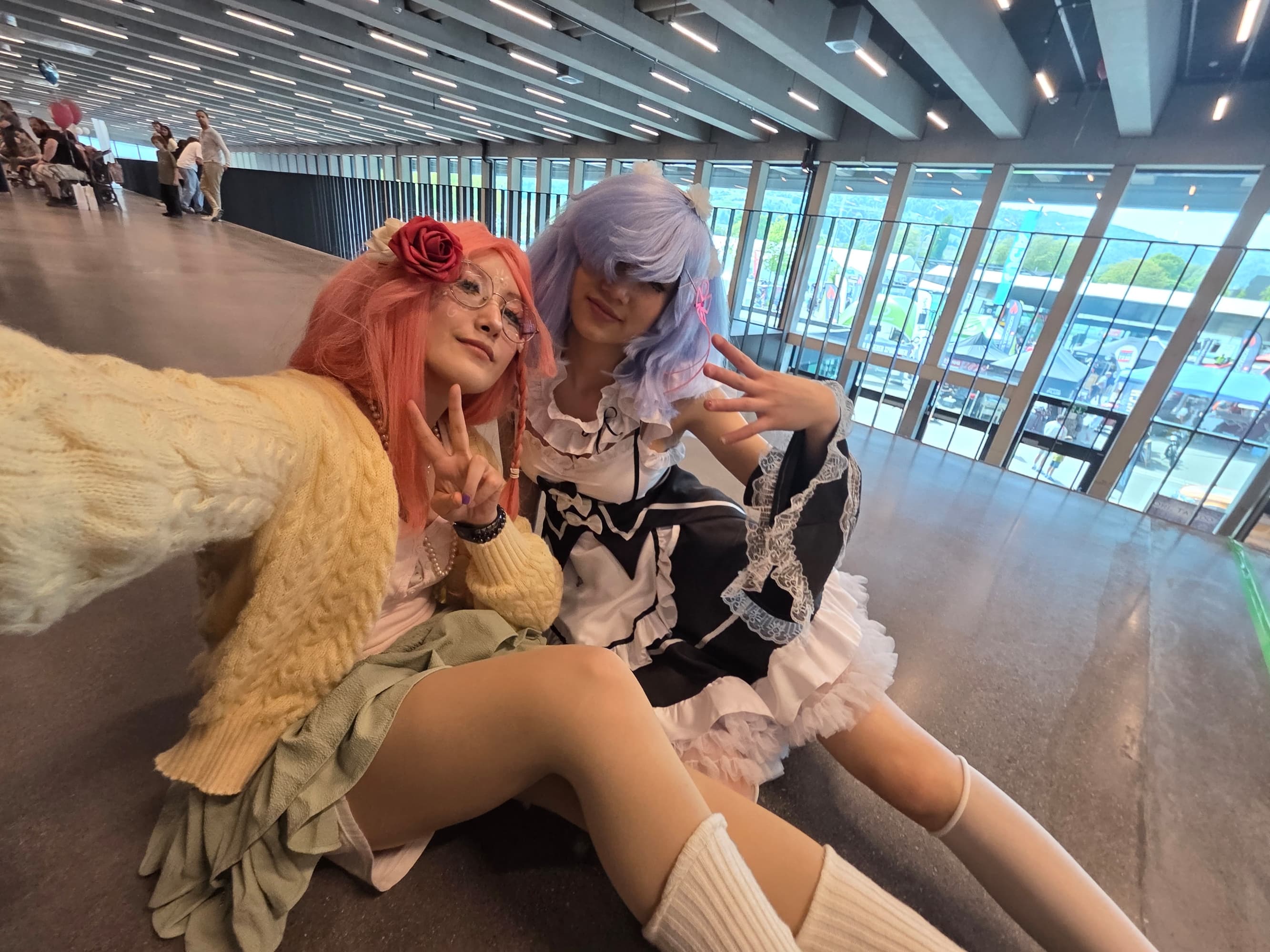 FluttershyLuCon - Photo 22