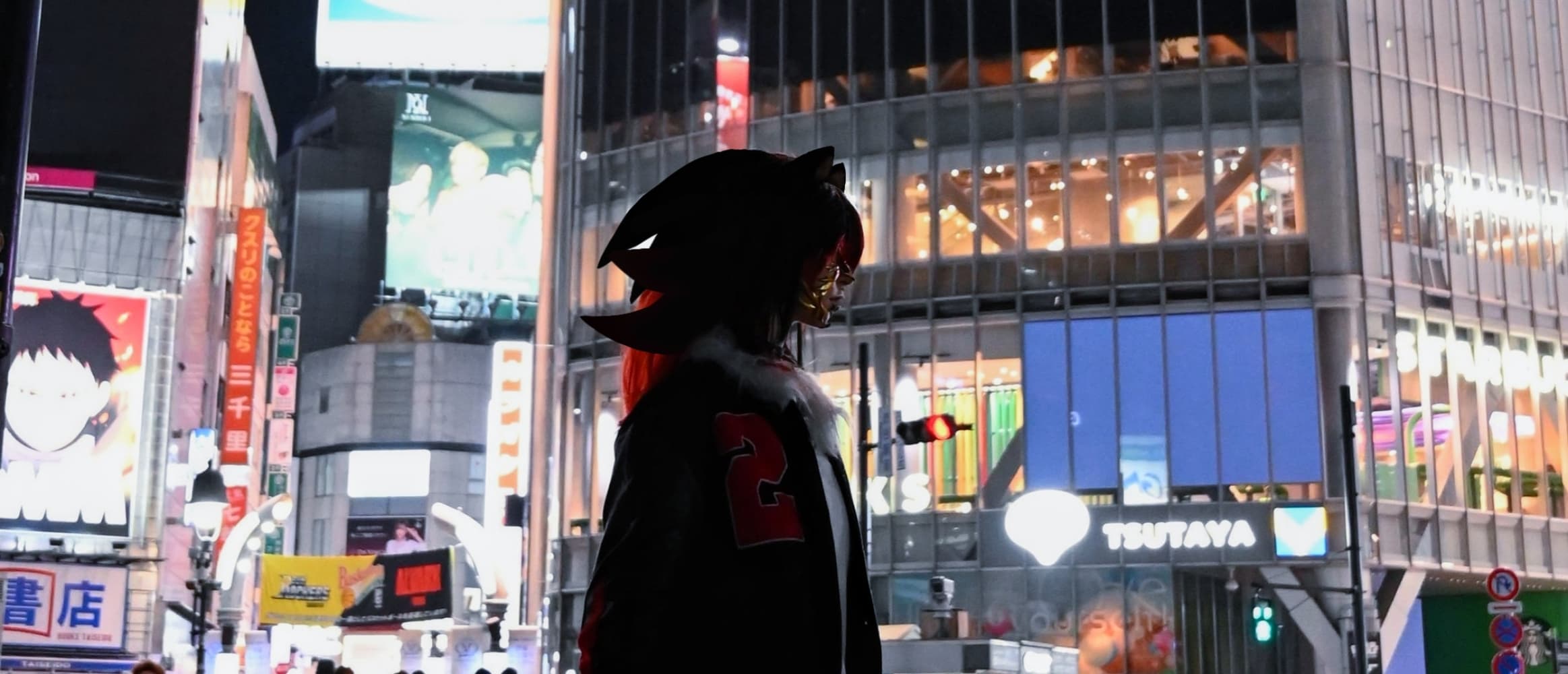 Shadow movie - Photo 3