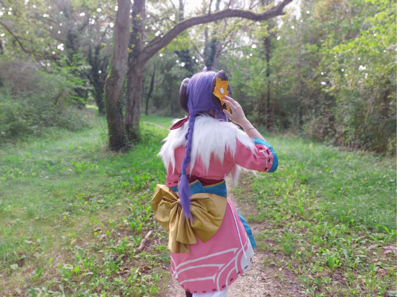 KindredSpiritBlossom - Photo 4