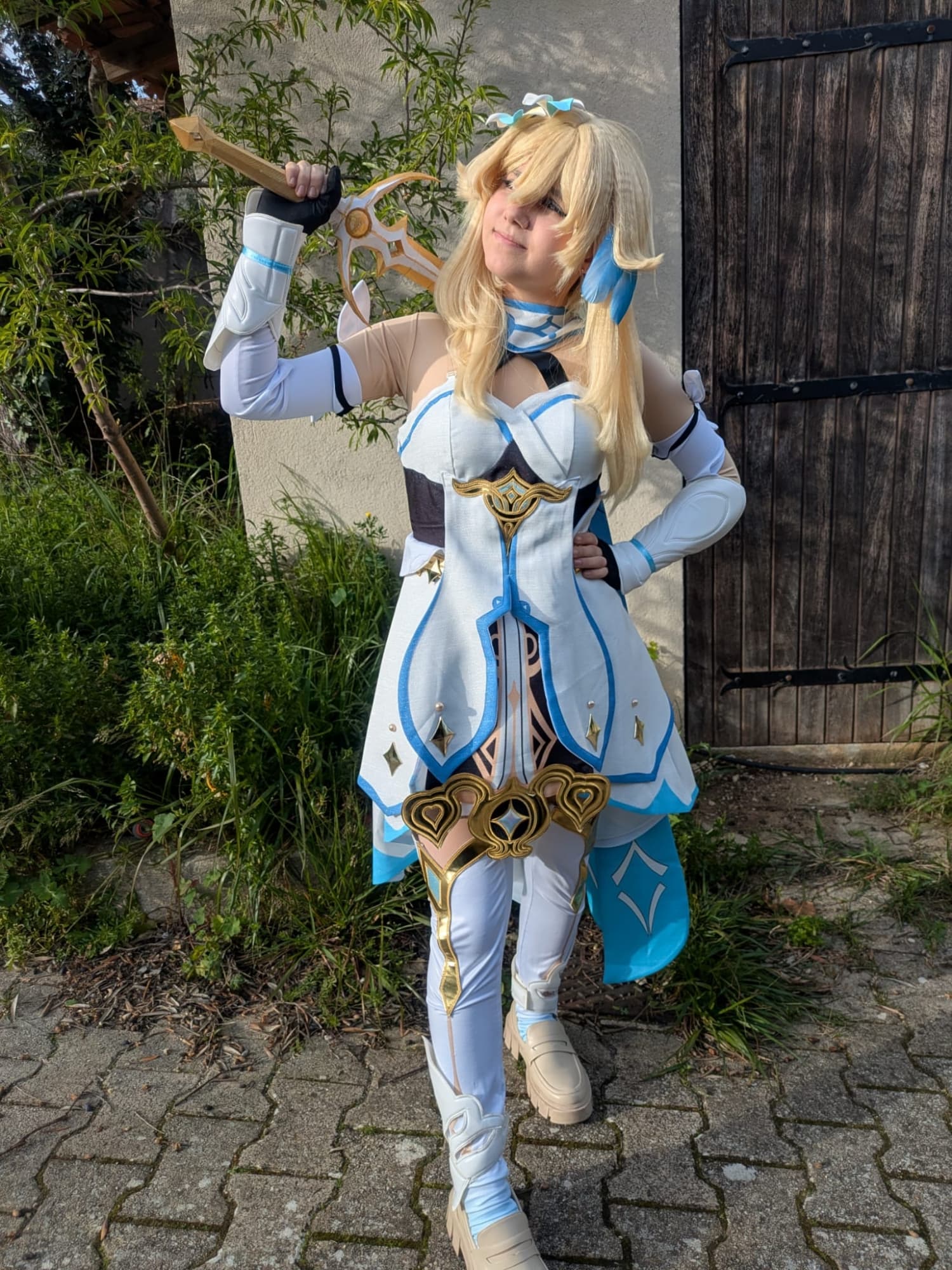 Lumine 💫 - Photo 5