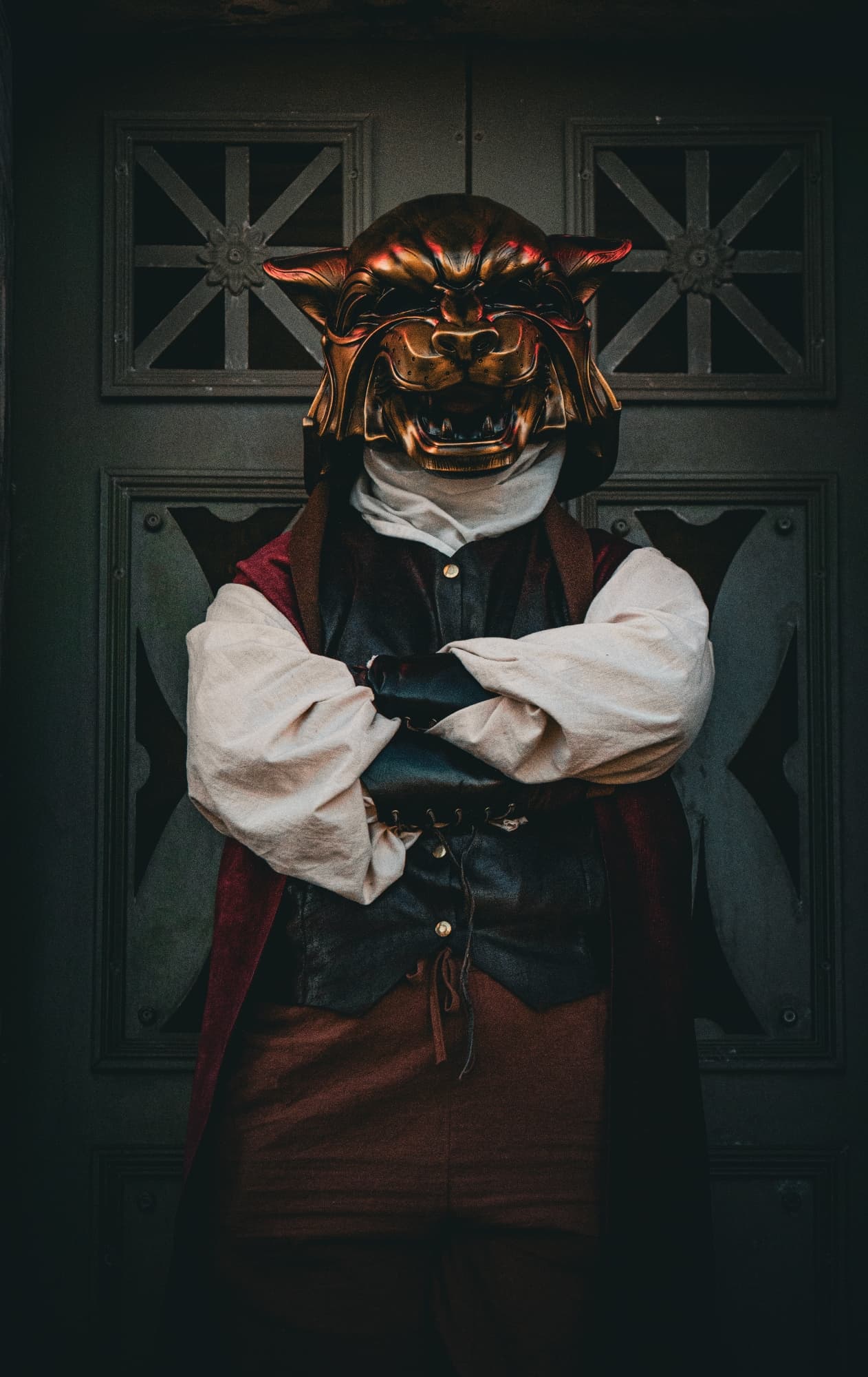 Maître du Temps  - Photo 39