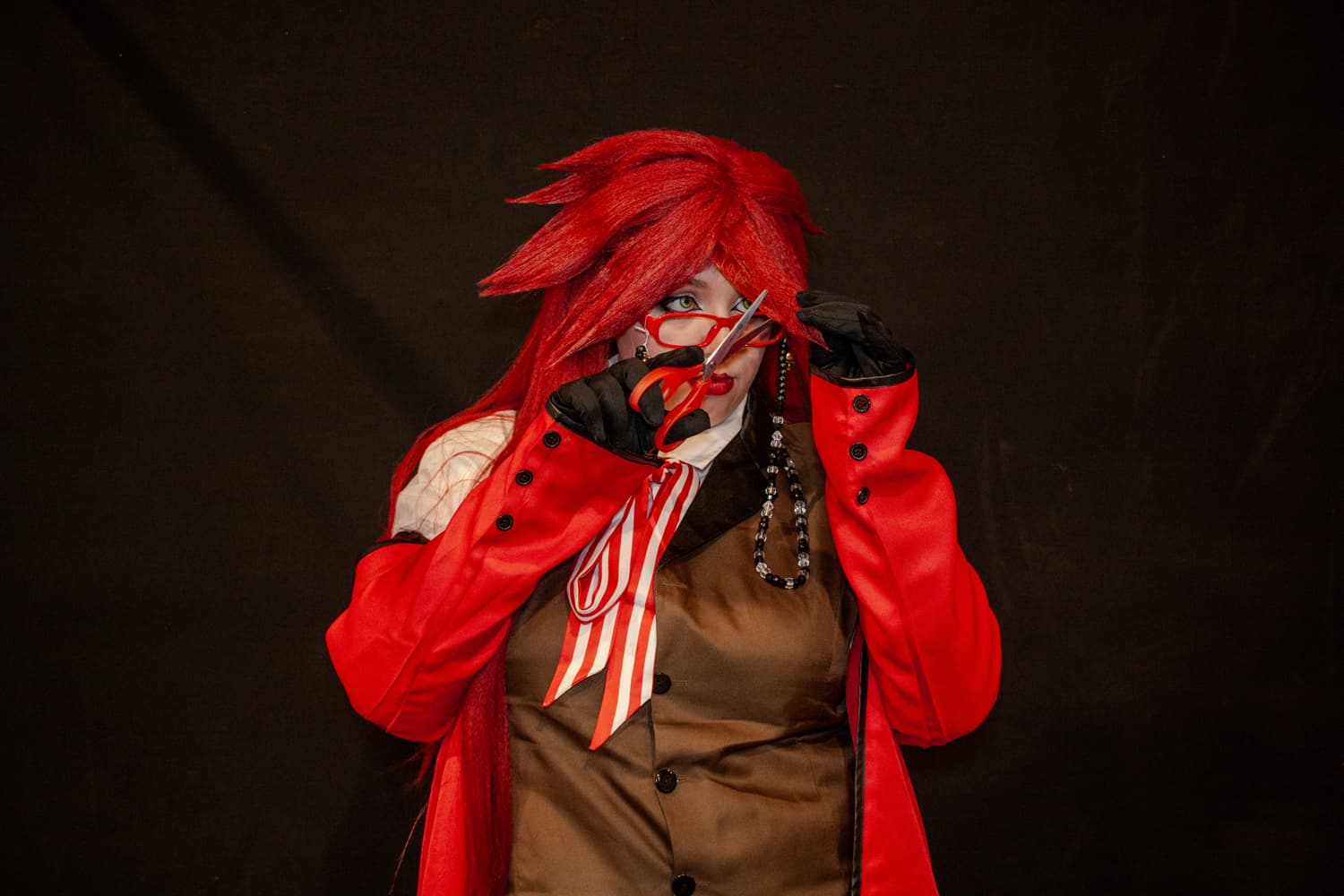 Grell Sutcliff - Photo 3