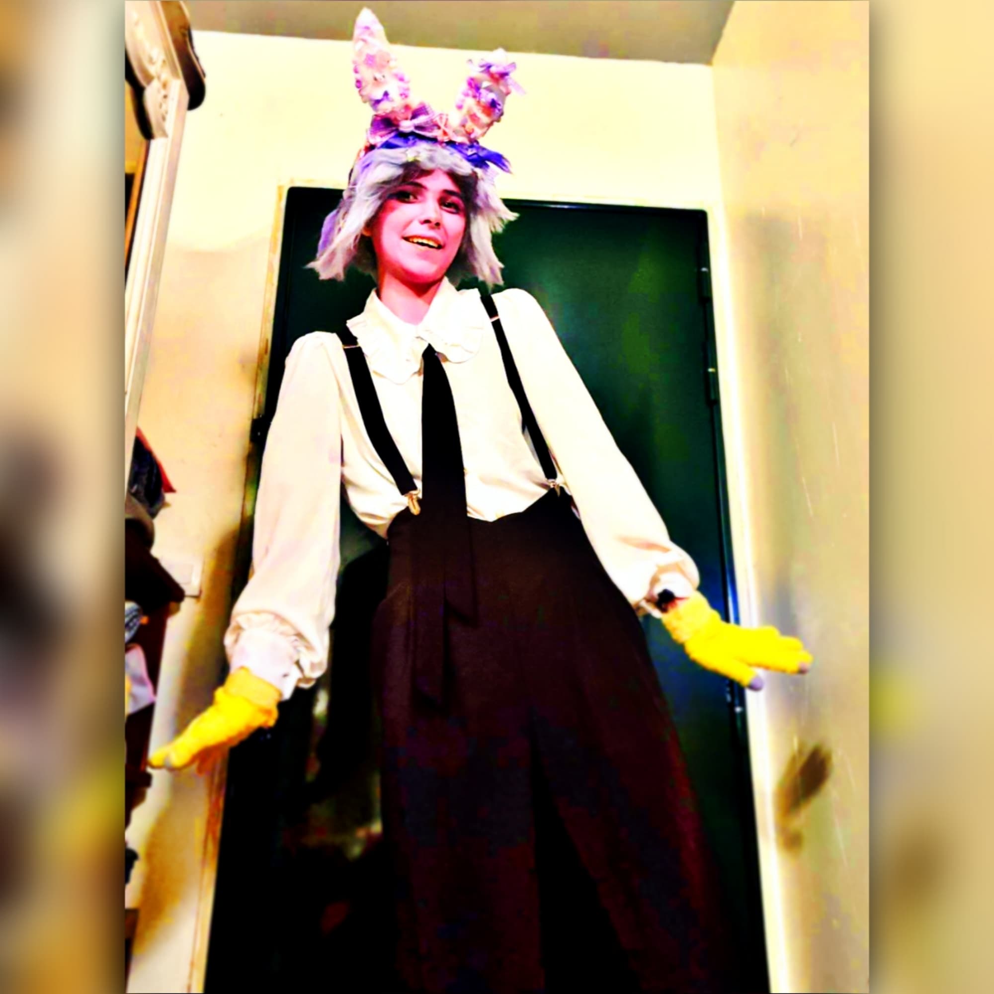 Jax version bar 🐰🥃 - Photo 2