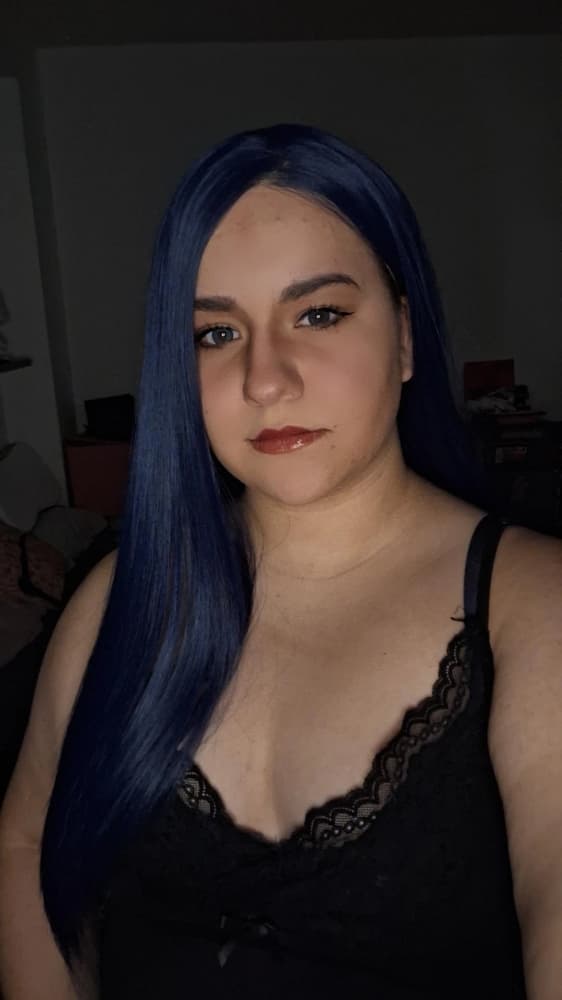 Caitlyn 💙 - Photo 1