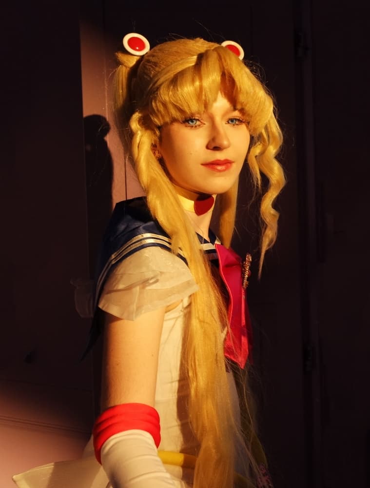 Sailor Moon - Photo 1