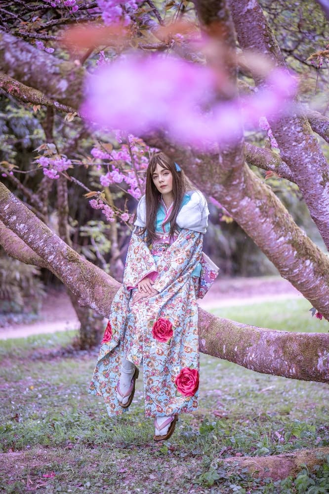 Rin Hanami - Photo 7