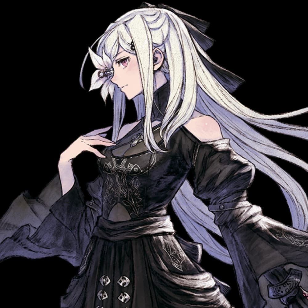 Zero - Divergent Sister 