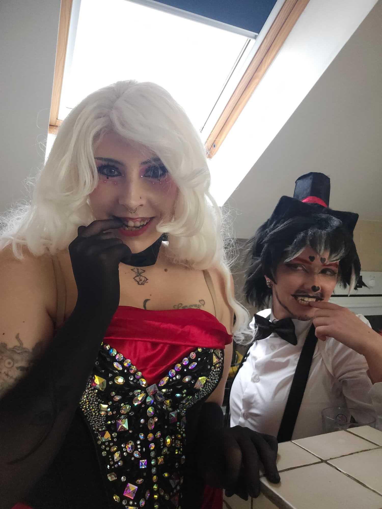 Husk & Angel  - Photo 7