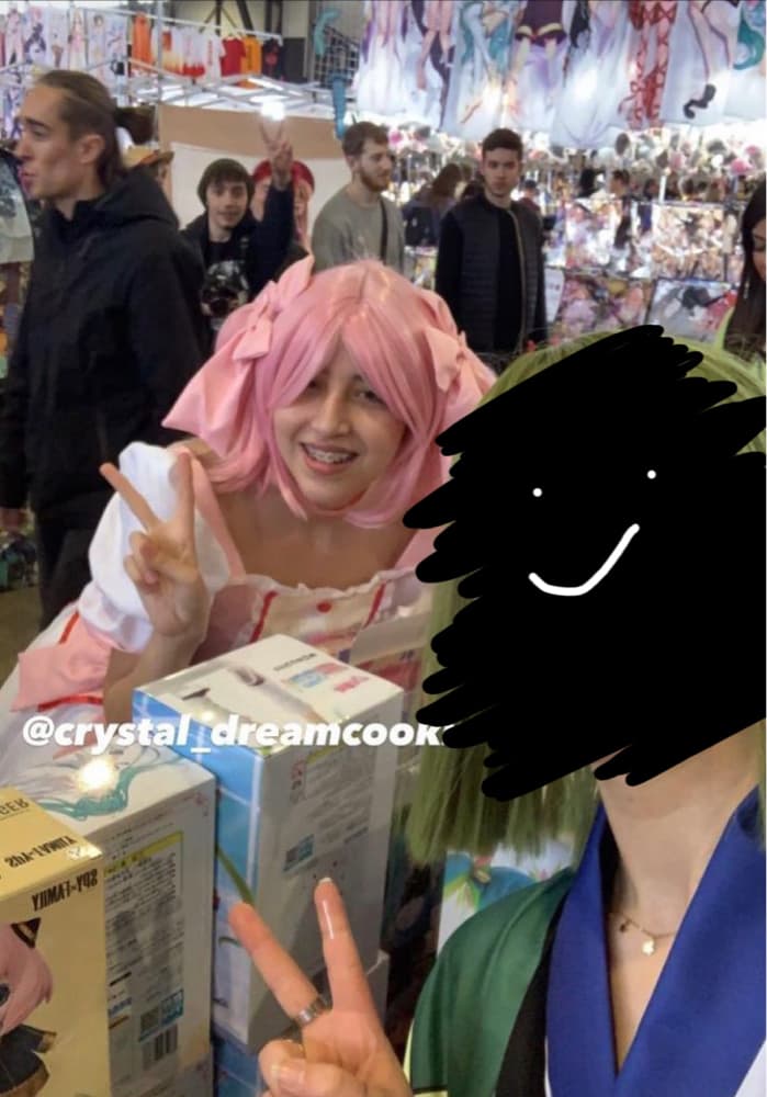 TGS Montpellier 2023 - Photo 5