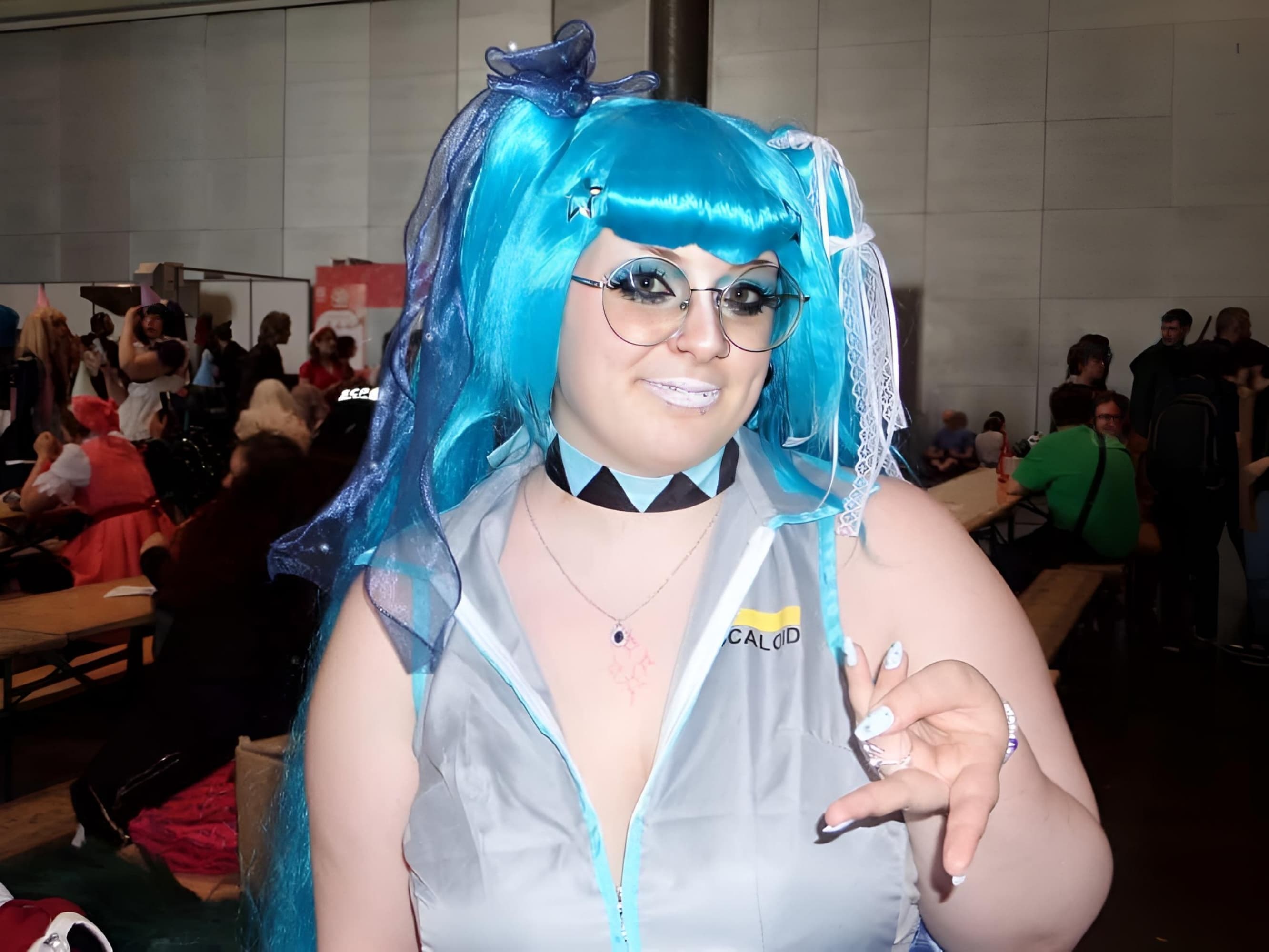 Miku Gyaru  - Photo 2