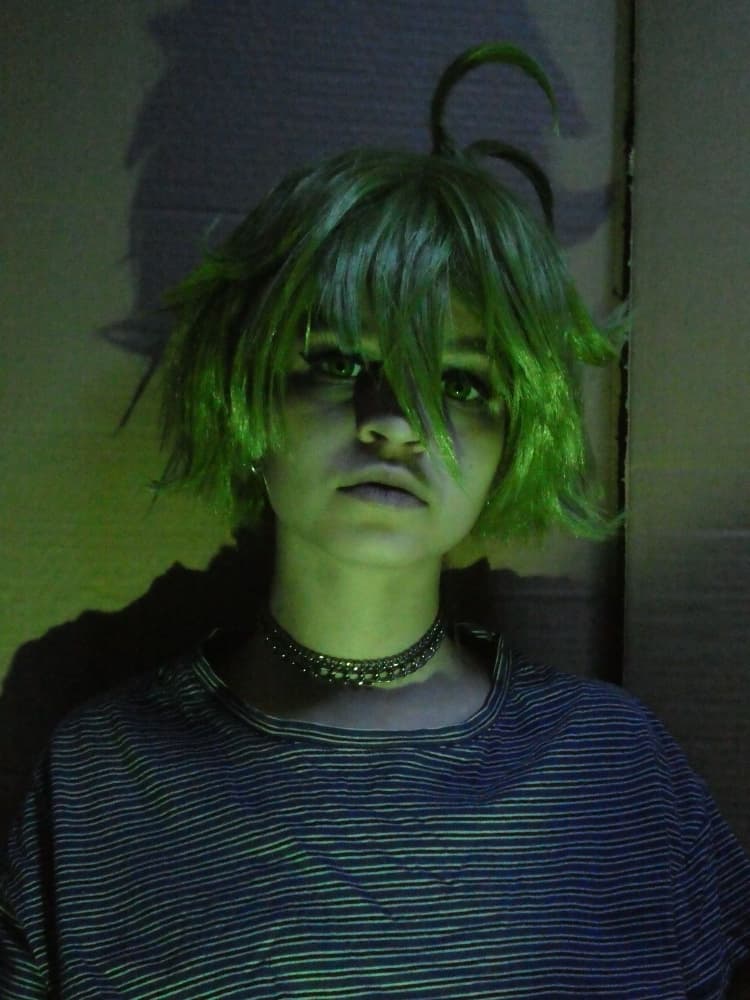 ☆ Rantaro ☆ - Photo 5