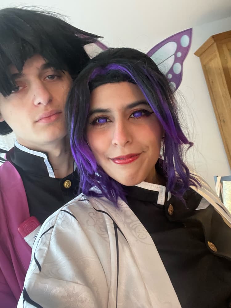 Shinobu 🦋 - Photo 10